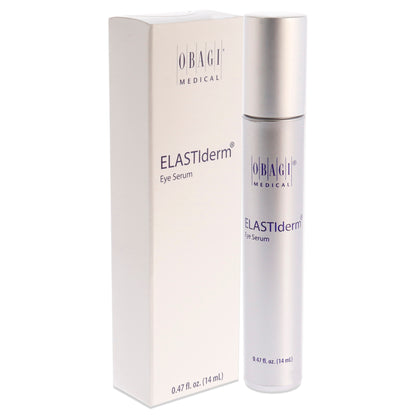 Elastiderm Eye Serum