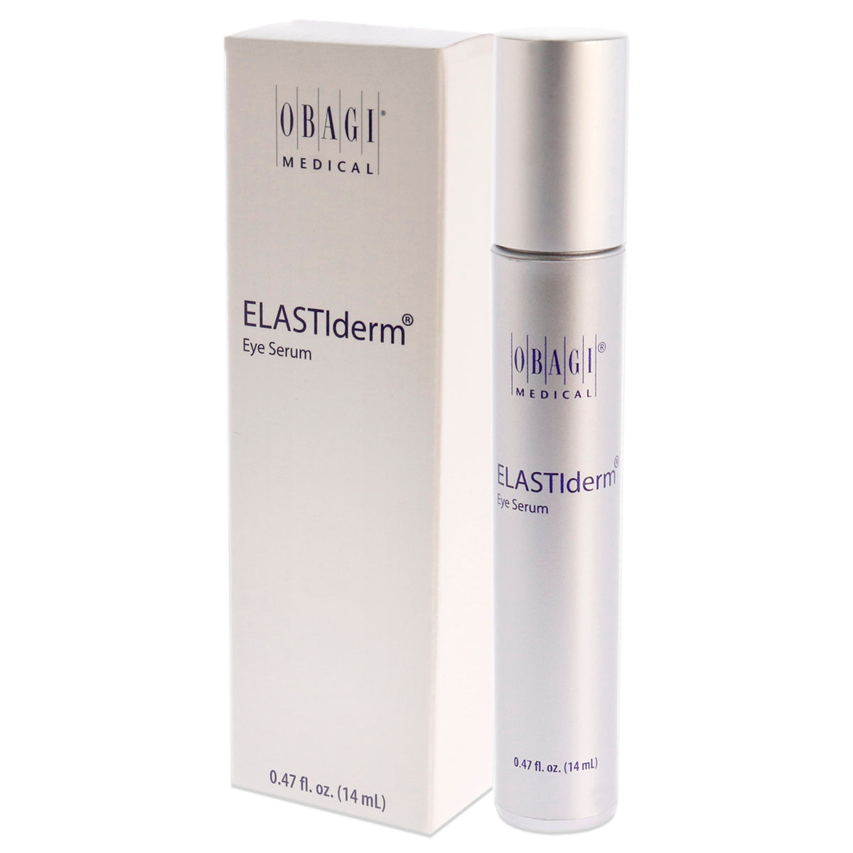 Elastiderm Eye Serum