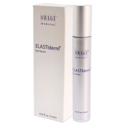 Elastiderm Eye Serum