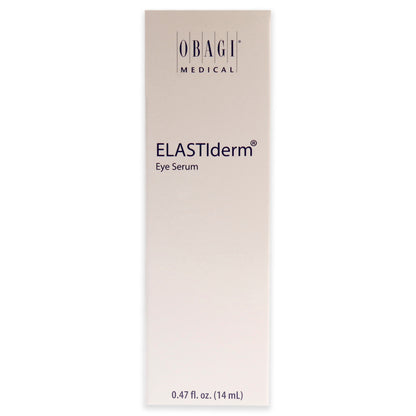 Elastiderm Eye Serum
