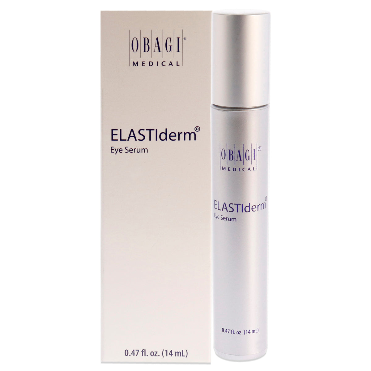 Elastiderm Eye Serum