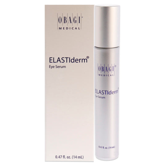 Elastiderm Eye Serum