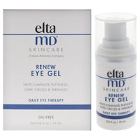 Renew Eye Gel