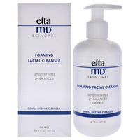 Foaming Facial Cleanser