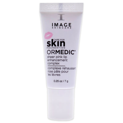 Ormedic Sheer Pink Lip Enhancement Complex