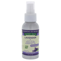 Rejuvenating Essential Oil Mist - Lavender
