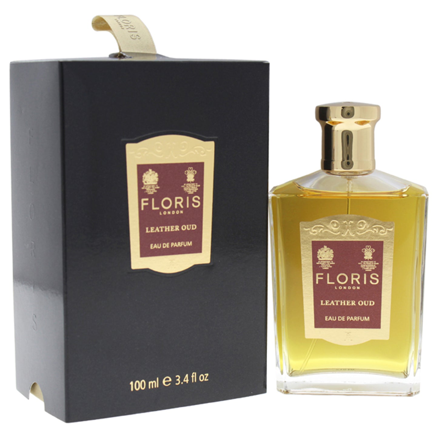Leather Oud
