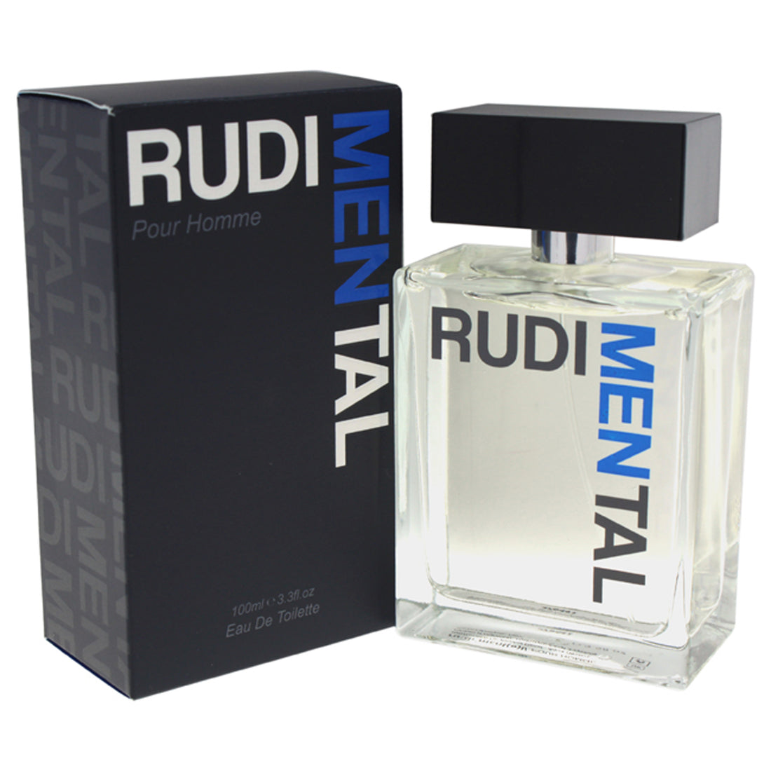 Rudimental Blue