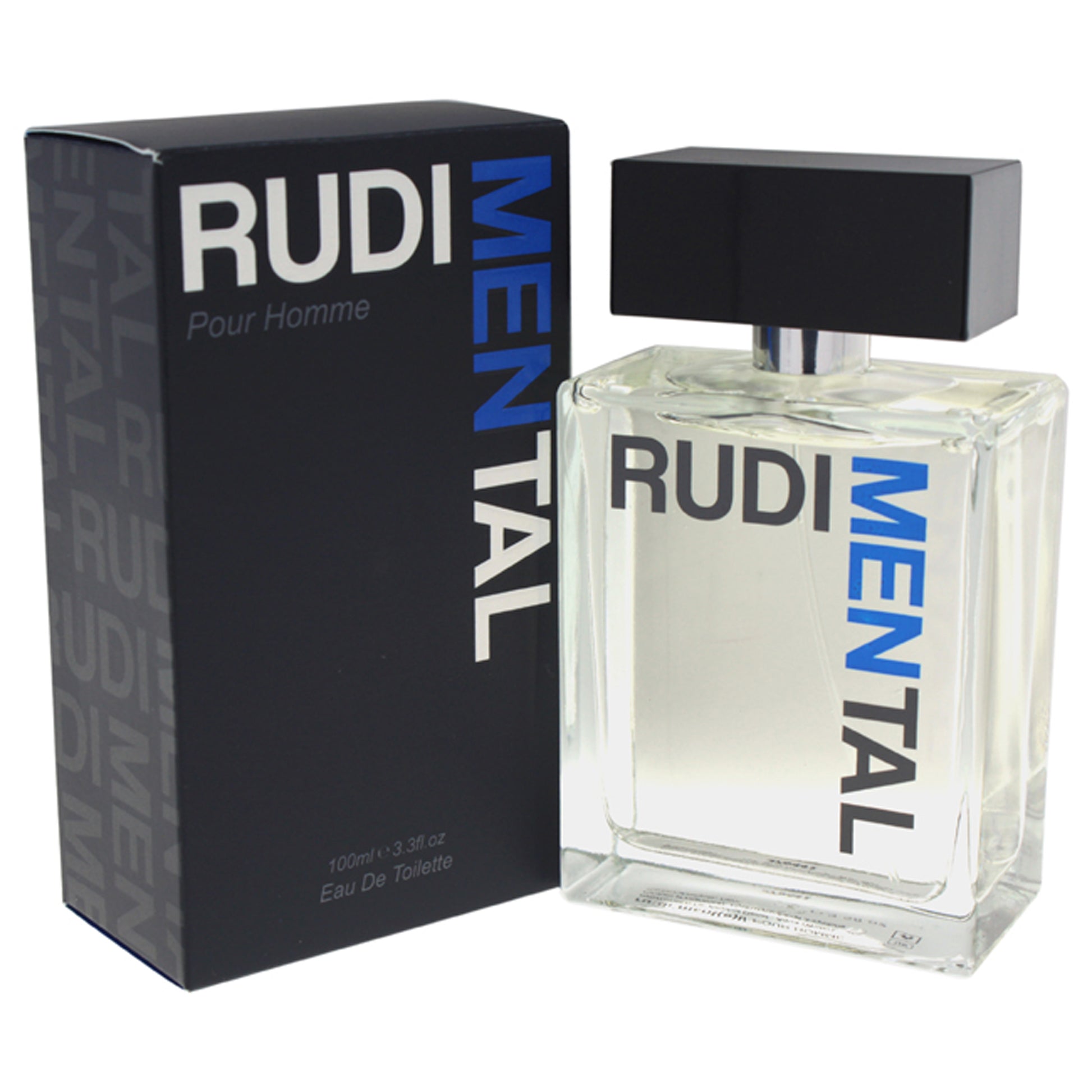 Rudimental Blue
