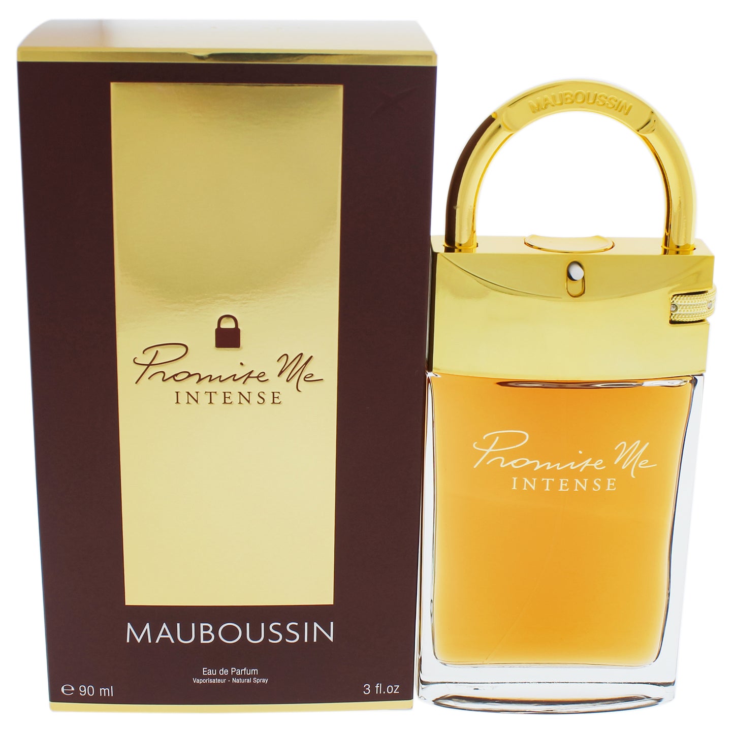 Promise Me intense EDP Spray