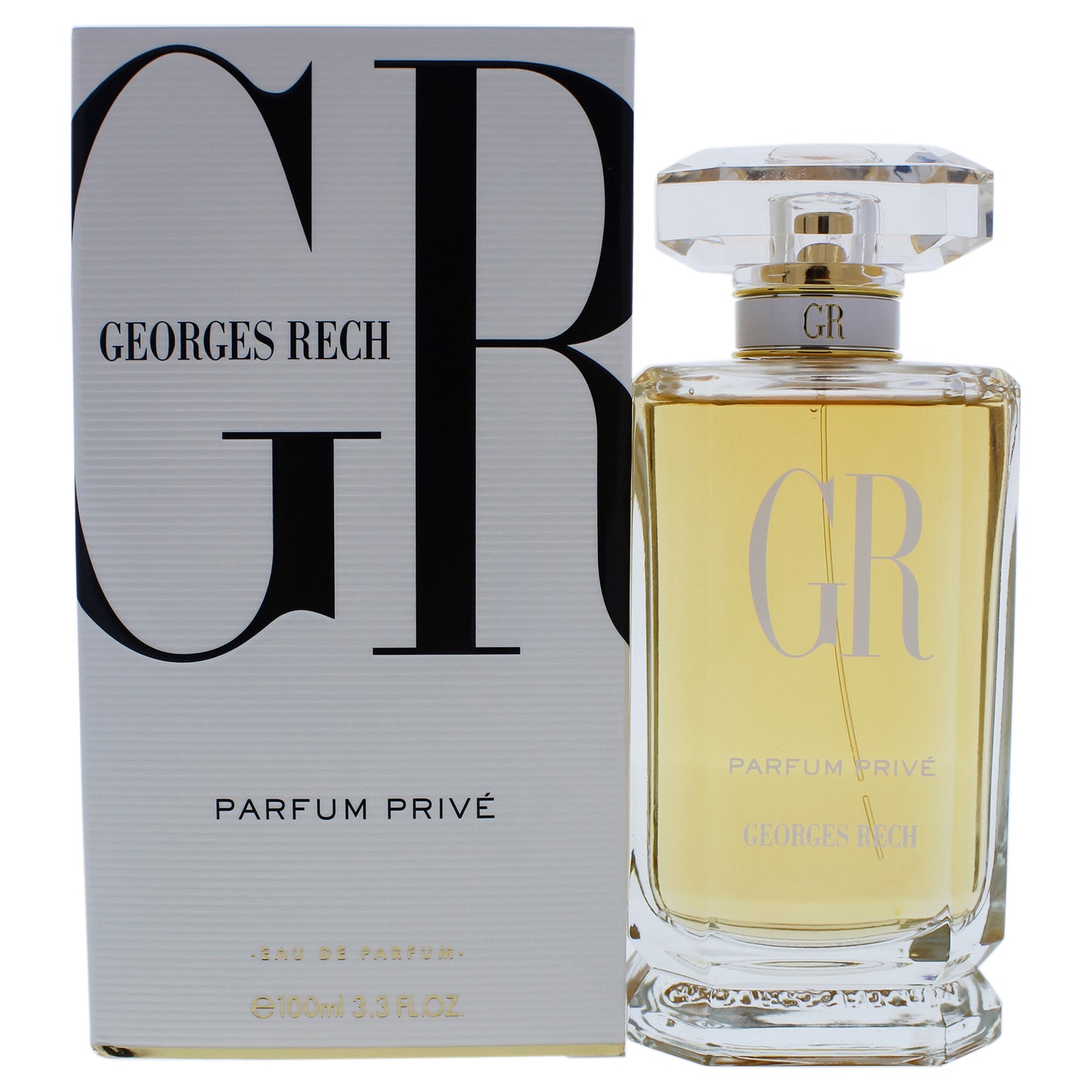 Parfum Prive
