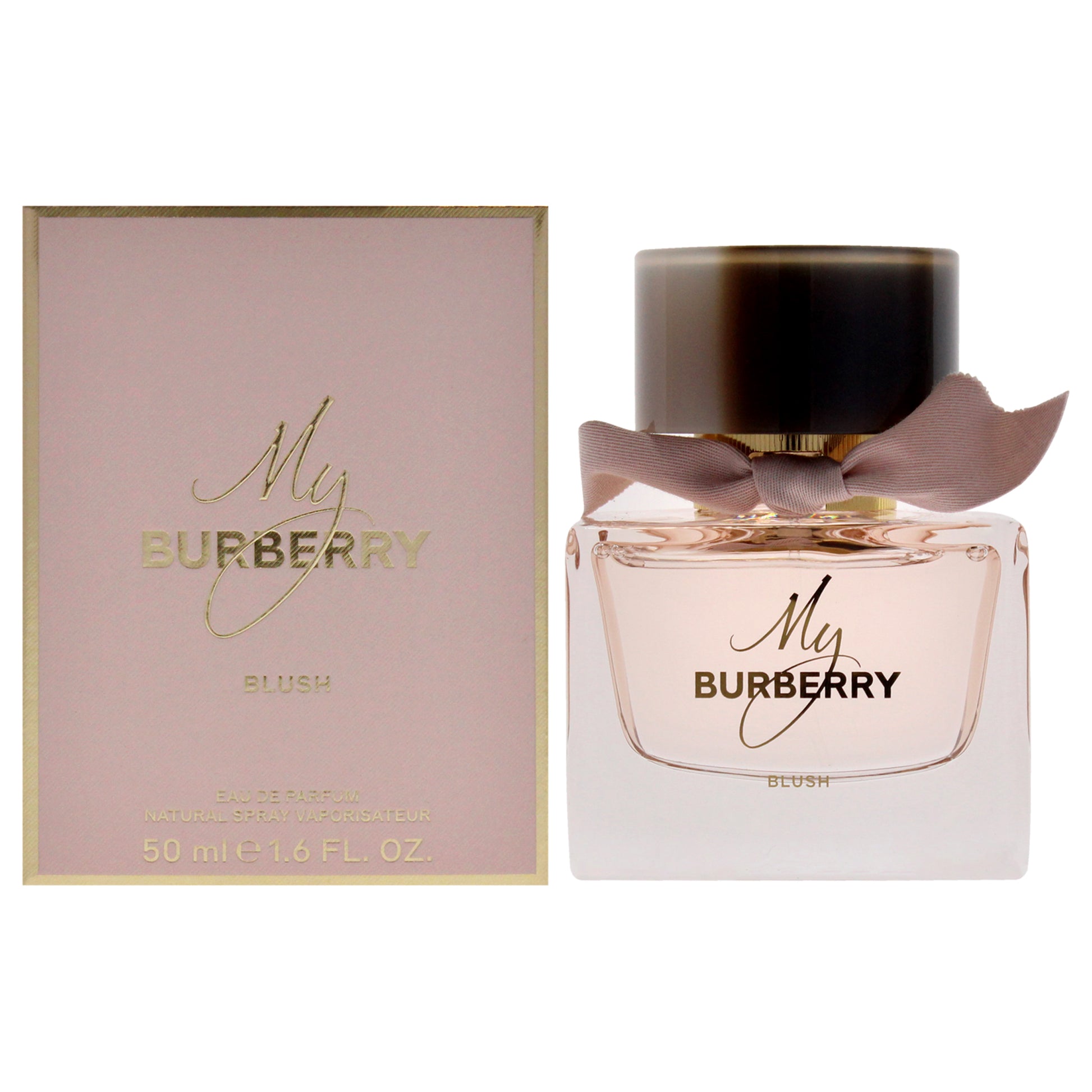 Burberry My Burberry Blush Women EDP Spray