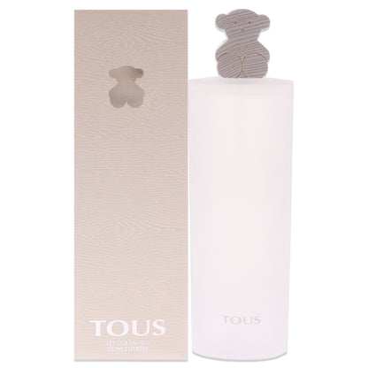 Les Colognes Concentrees