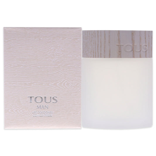 Les Colognes Concentrees