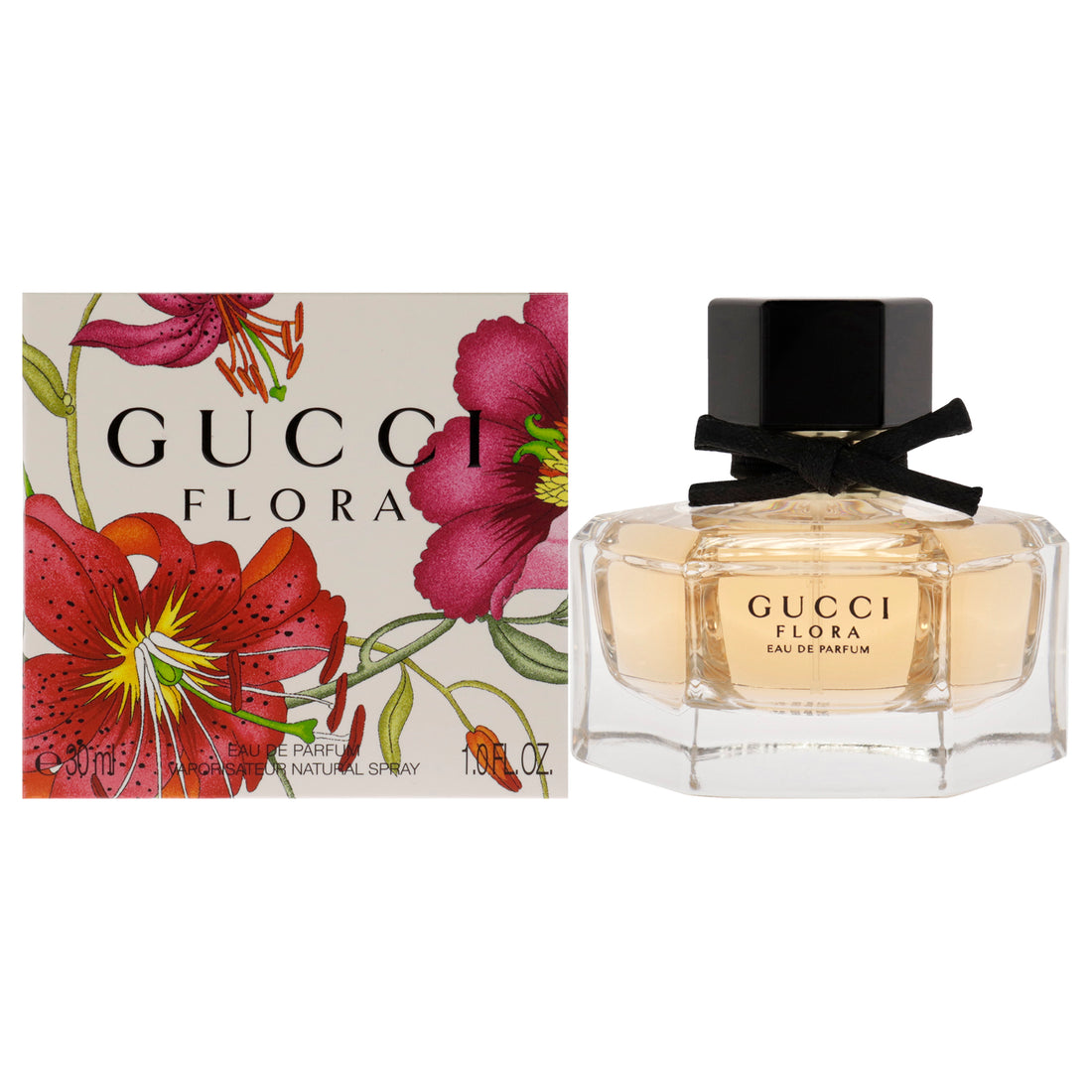 Gucci Flora
