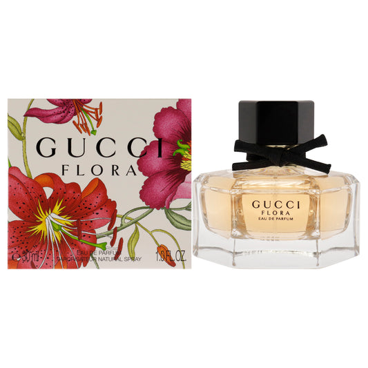 Flora by Gucci by Gucci for Women 1 oz EDP Spray