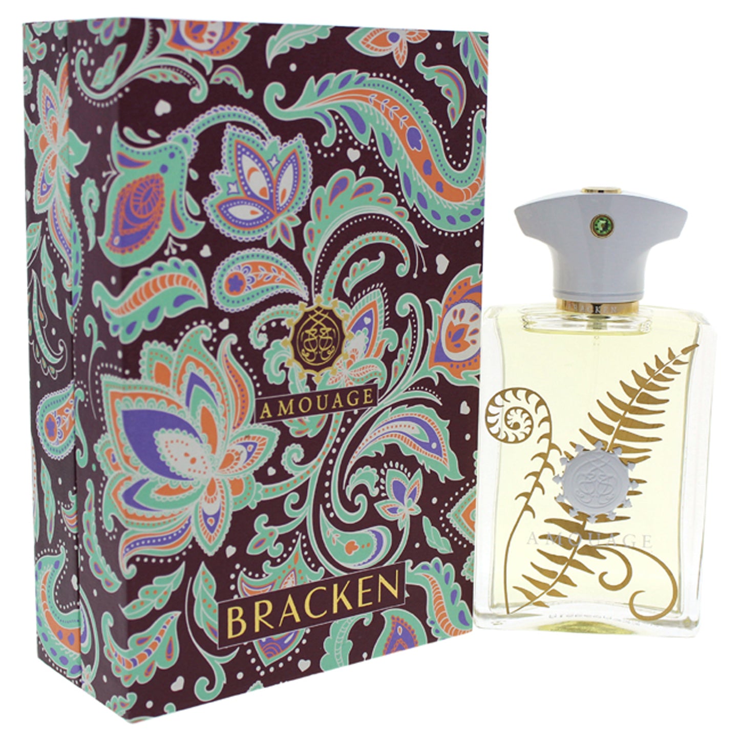 Bracken