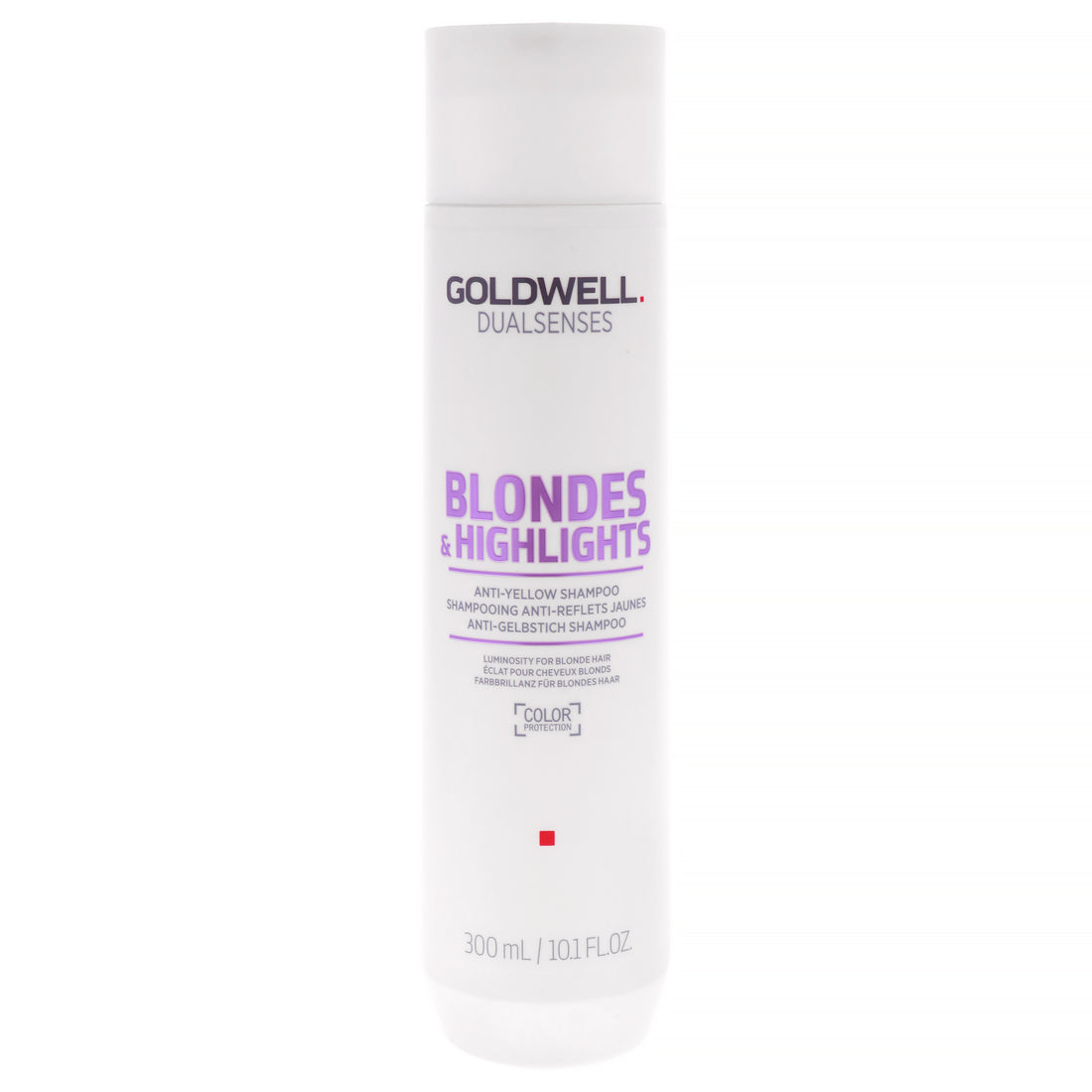Goldwell Dualsenses Blondes and Highlights Shampoo