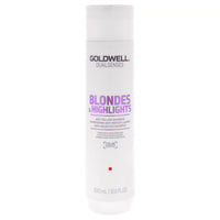 Goldwell Dualsenses Blondes and Highlights Shampoo