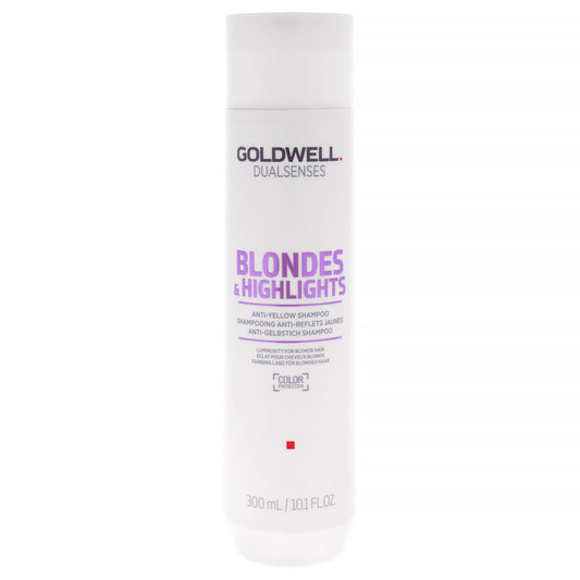 Goldwell Dualsenses Blondes and Highlights Shampoo