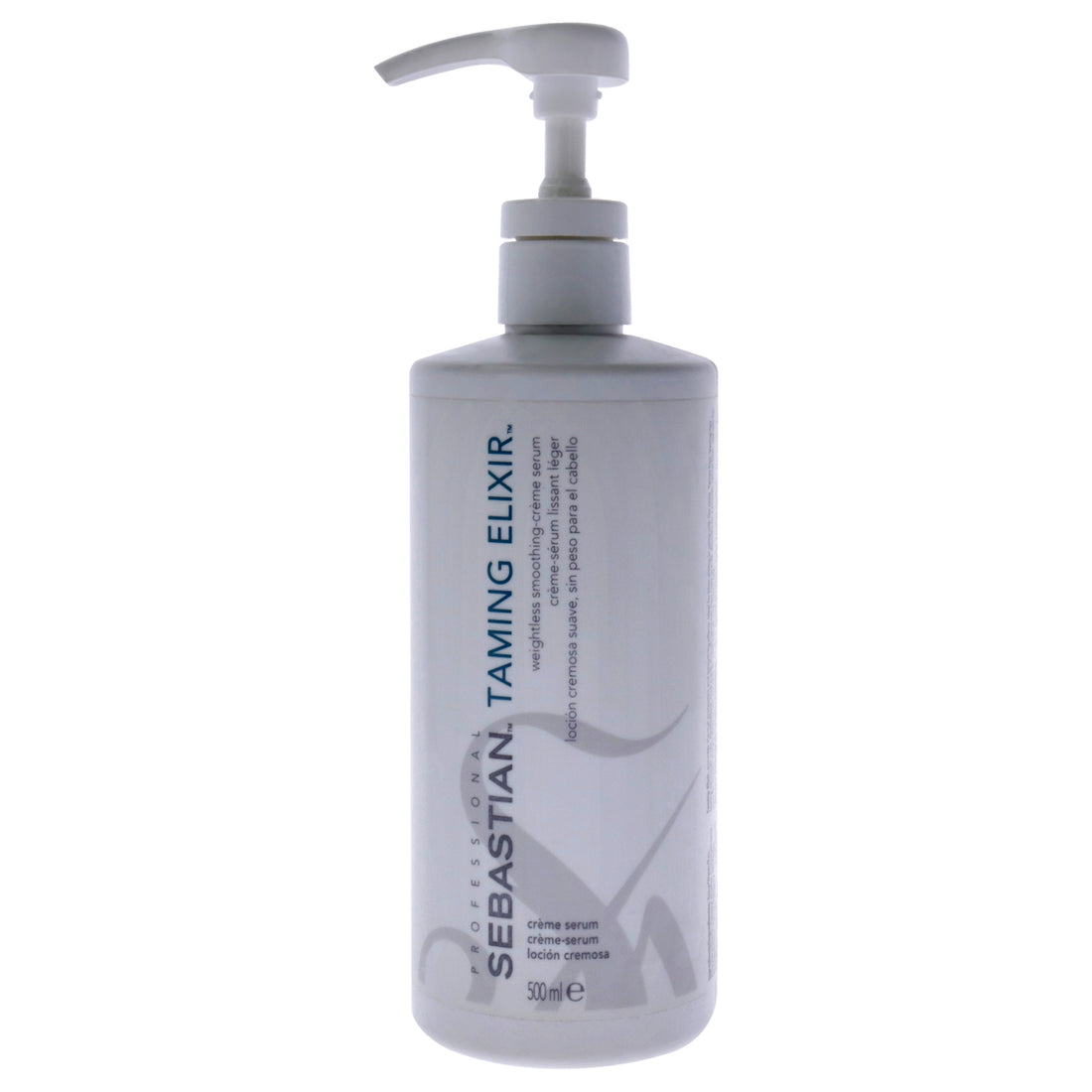 Taming Elixir Creme Serum