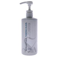 Taming Elixir Creme Serum