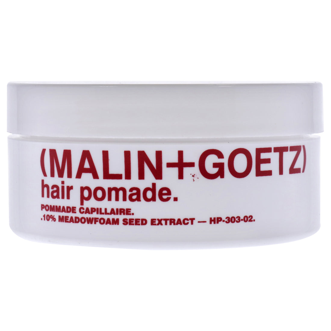 Hair Pomade by Malin + Goetz for Men 2 oz Pomade