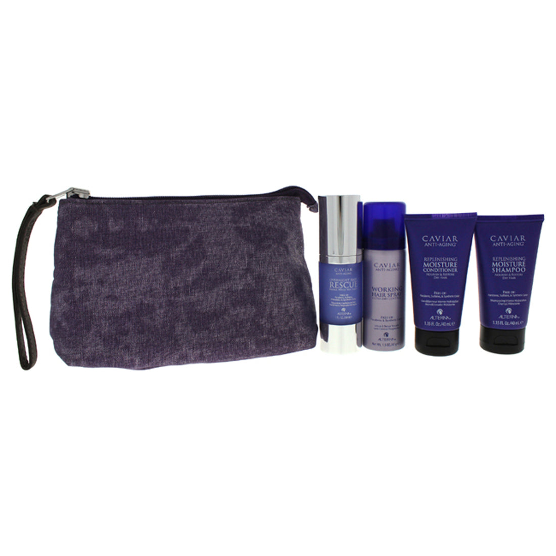 Caviar Transformation Kit