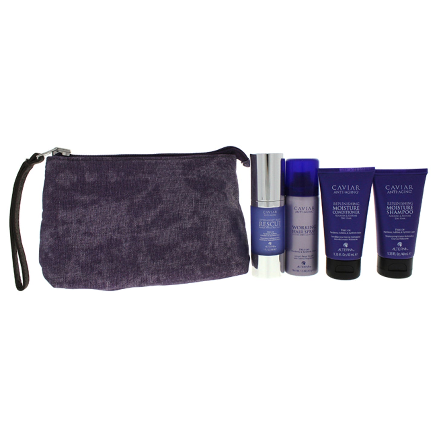 Caviar Transformation Kit