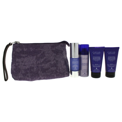 Caviar Transformation Kit