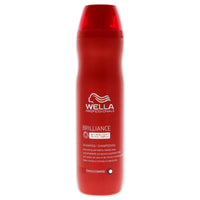 Brilliance Shampoo For Coarse Hair