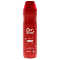 Brilliance Shampoo For Coarse Hair