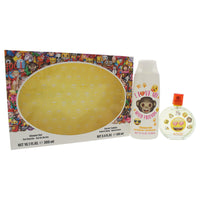 I Love My Wild Friends