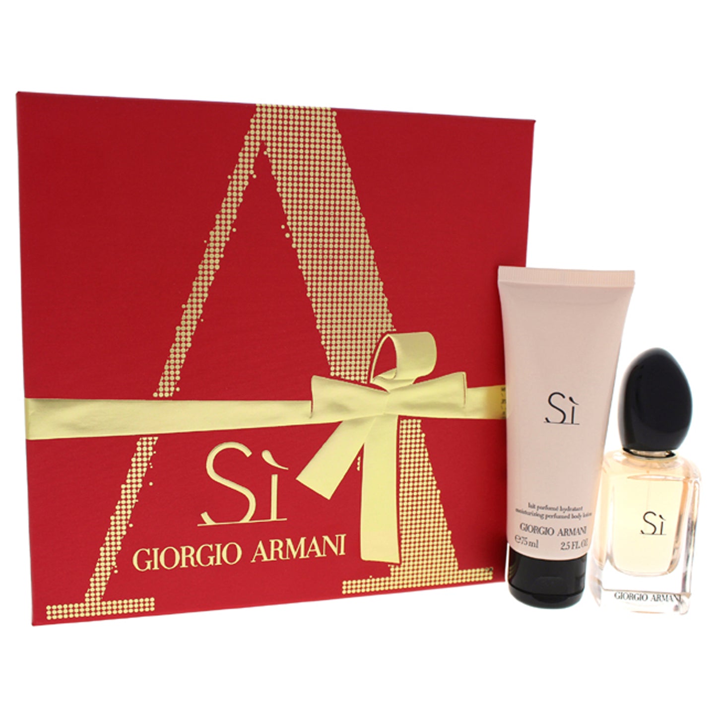 Giorgio Armani Si