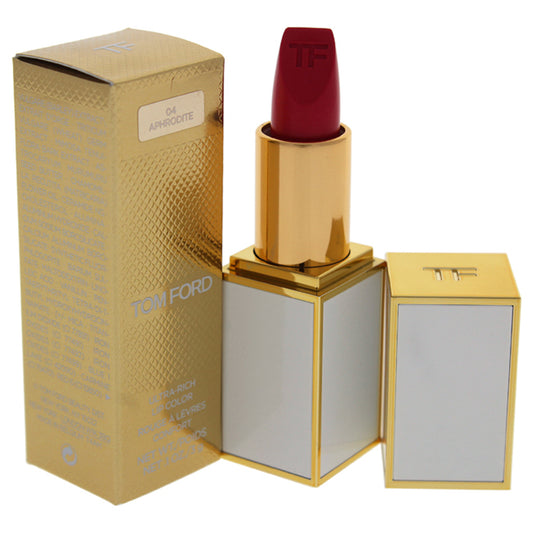 Ultra Rich Lip Color - # 04 Aphrodite