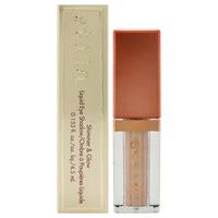 Stila Shimmer and Glow Liquid Eye Shadow