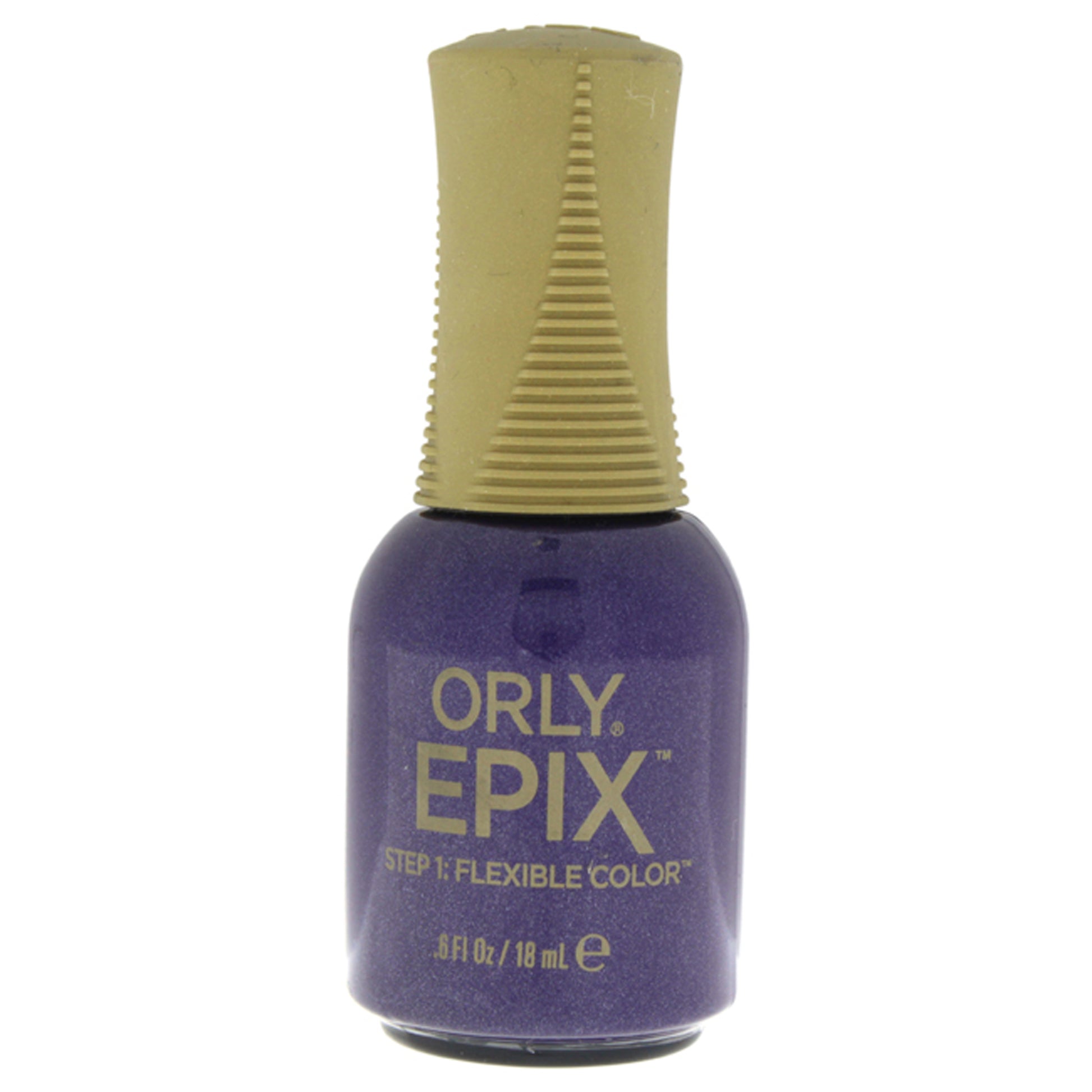 Orly Epix Flexible Color Nail Polish