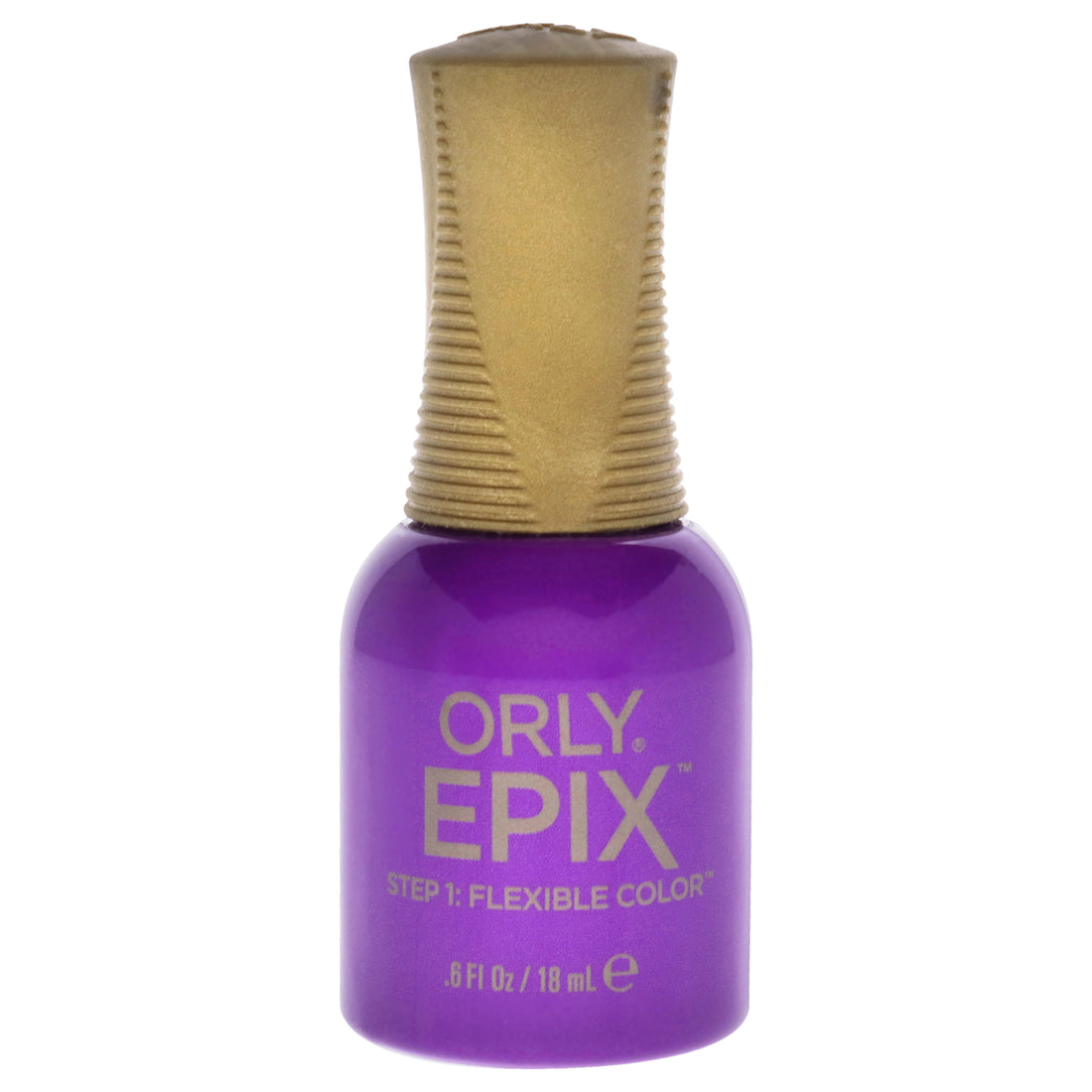 Orly Epix Flexible Color Nail Polish