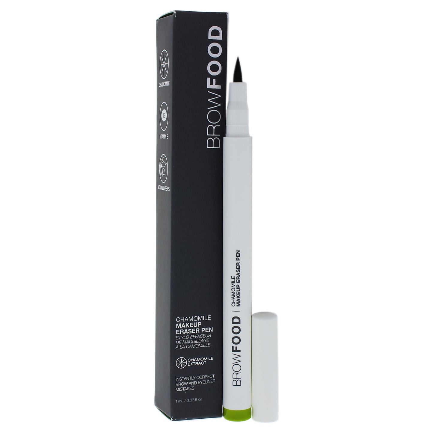 Chamomile Makeup Eraser Pen
