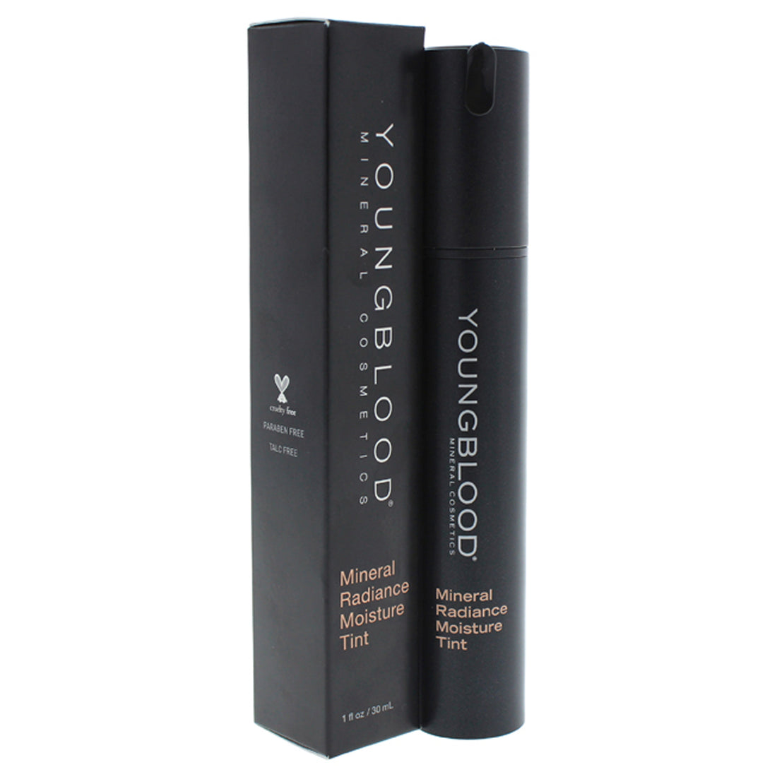 Youngblood Mineral Radiance Moisture Tint