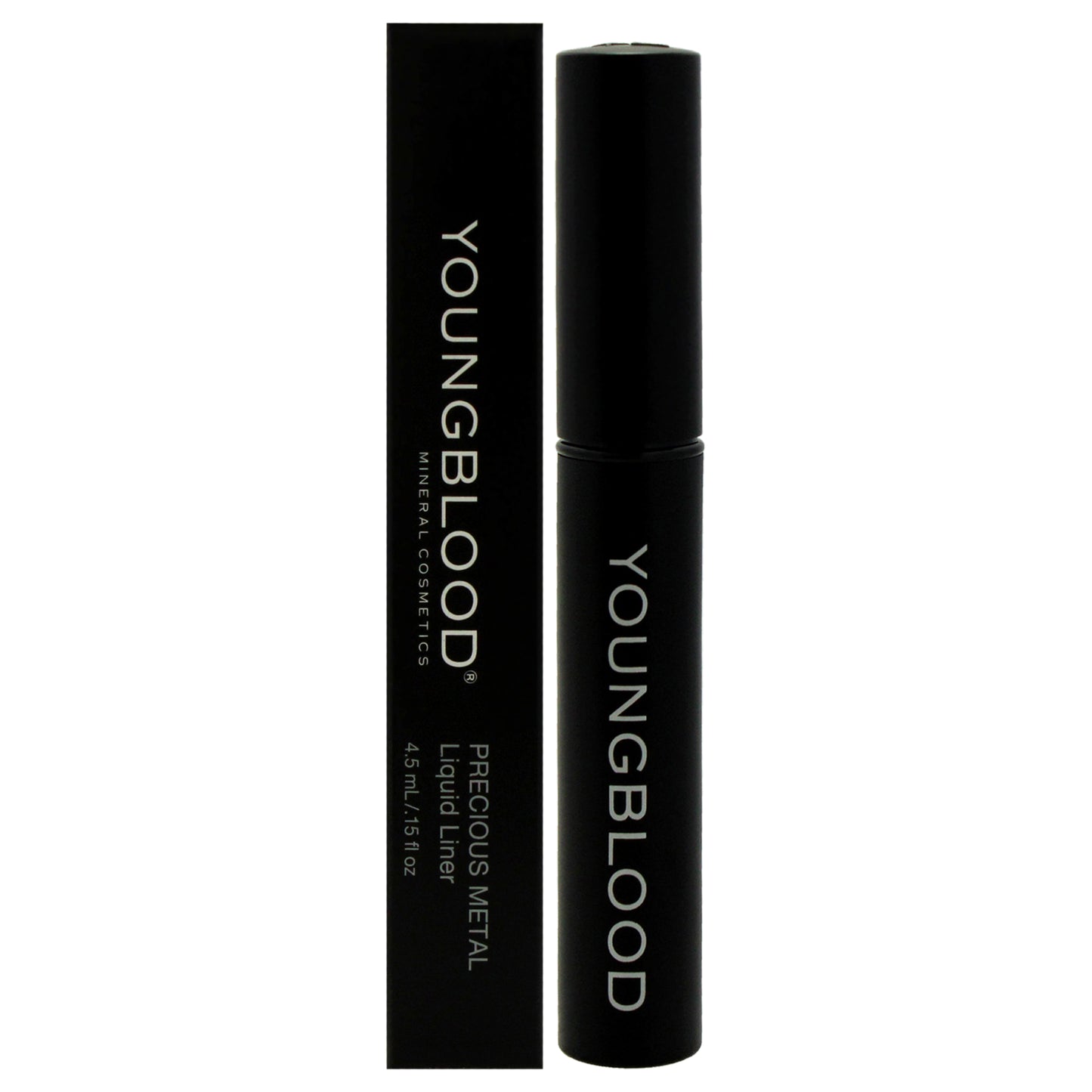 Precious Metal Liquid Liner - Sterling