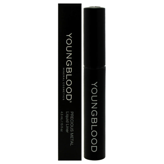 Precious Metal Liquid Liner - Sterling