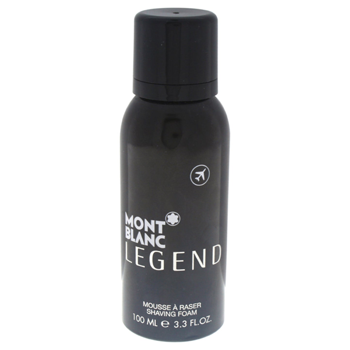 Mont Blanc Legend