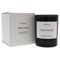 Tree House Scented Candle