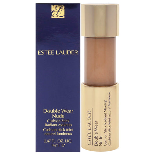 Double Wear Nude Cushion Stick Radiant Makeup - 1W2 Sand