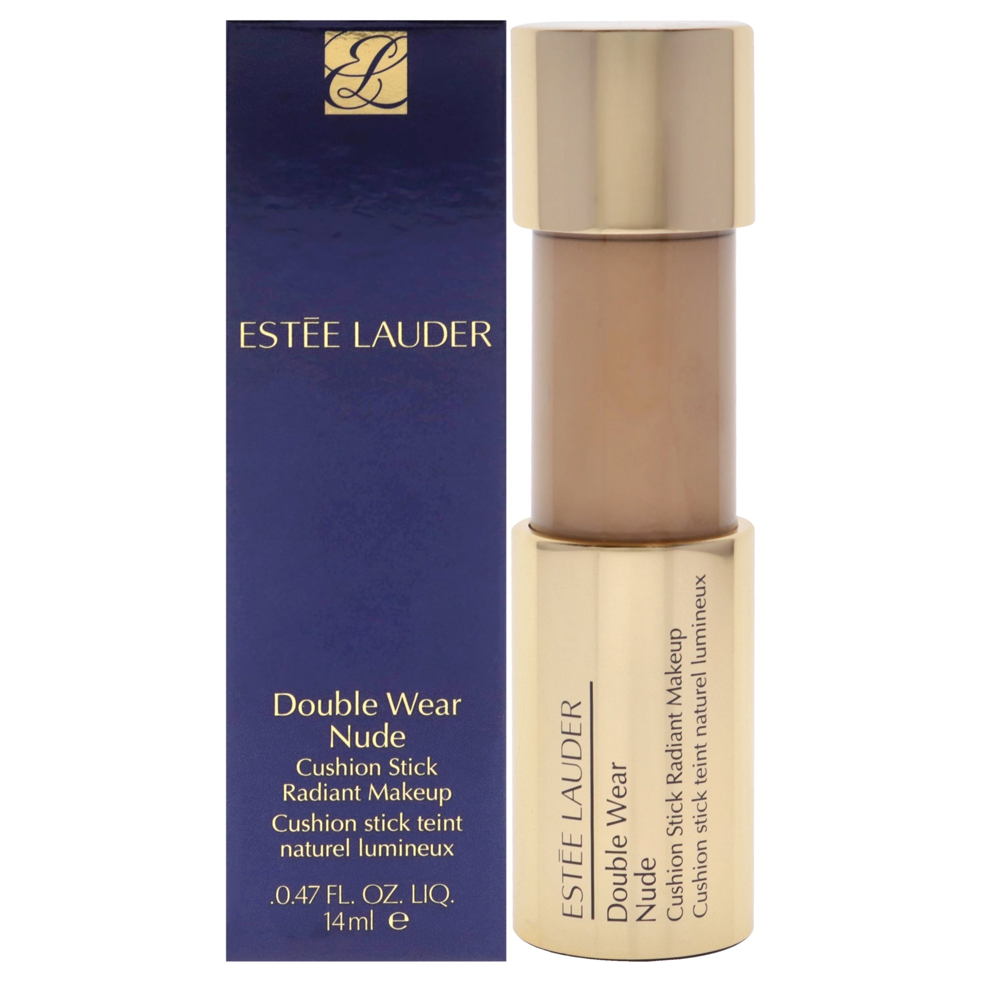 Estee Lauder Double Wear Nude Cushion Stick Radiant Makeup