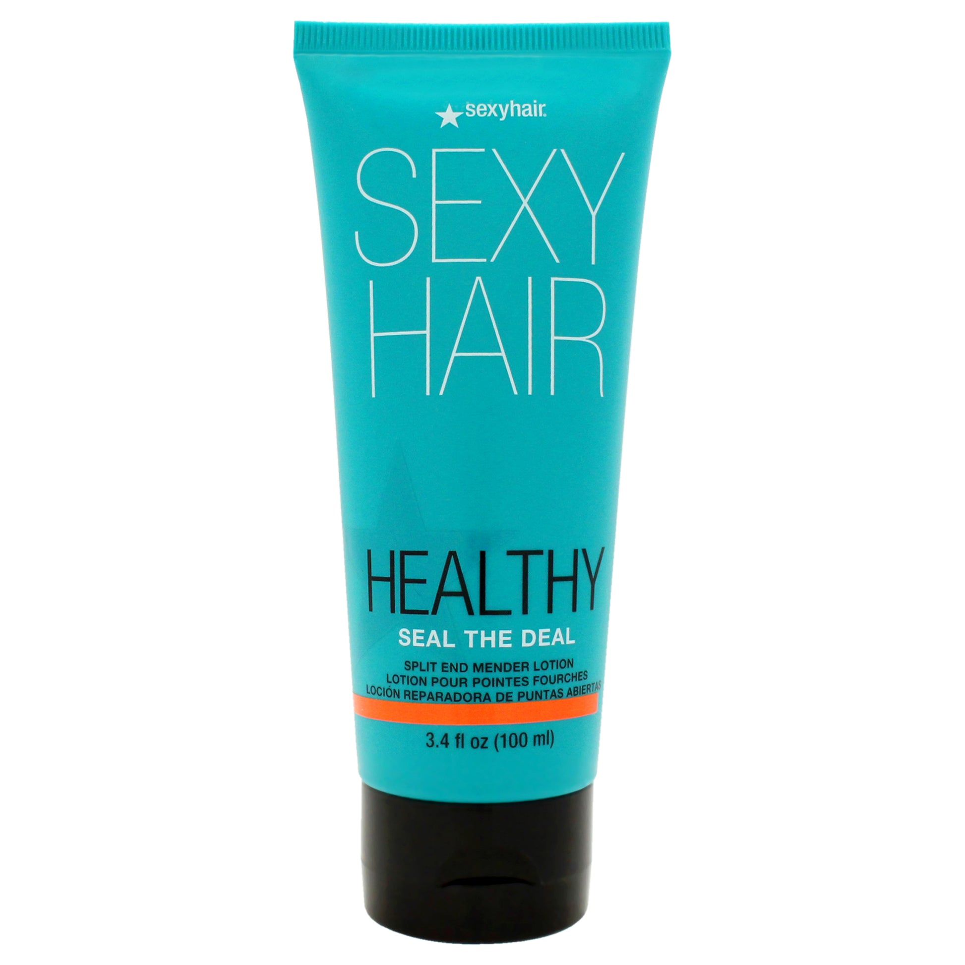 Healthy Sexy Hair Seal The Deal Split and Mender Lotion