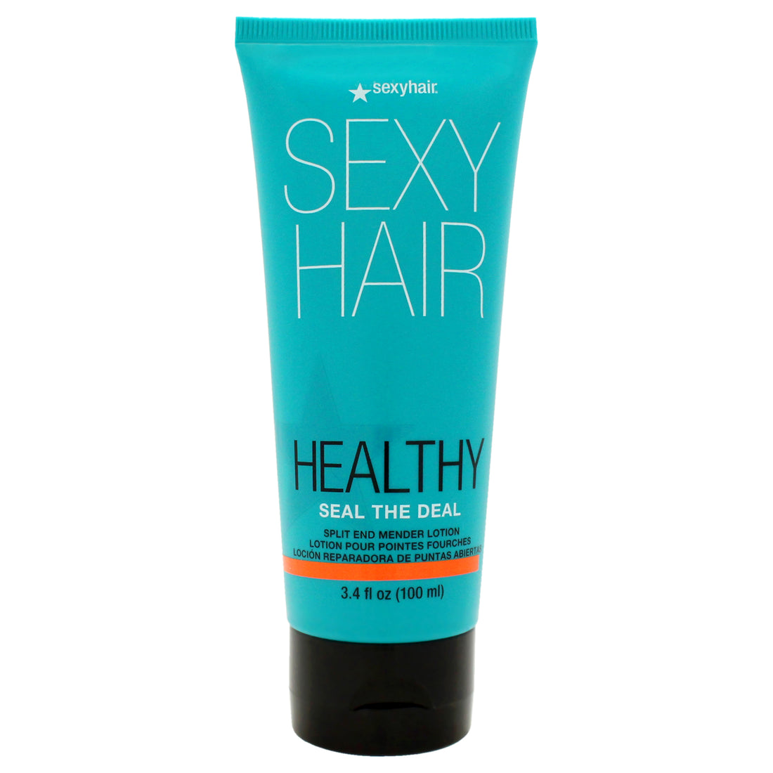 Healthy Sexy Hair Seal The Deal Split and Mender Lotion