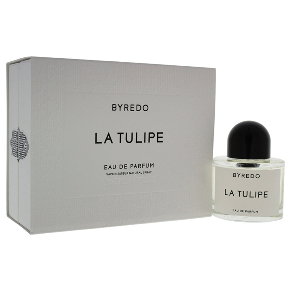 Byredo La Tulipe Women EDP Spray