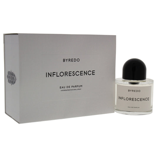 Inflorescence by Byredo for Women - 3.3 oz EDP Spray